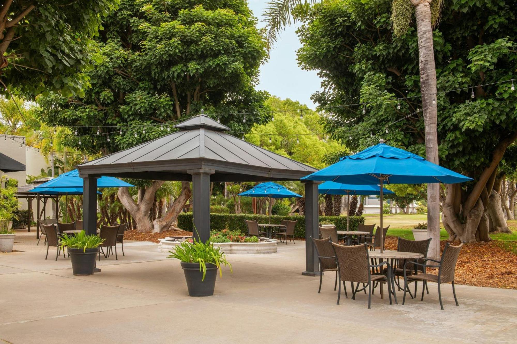 Four Points By Sheraton Hotel San Diego