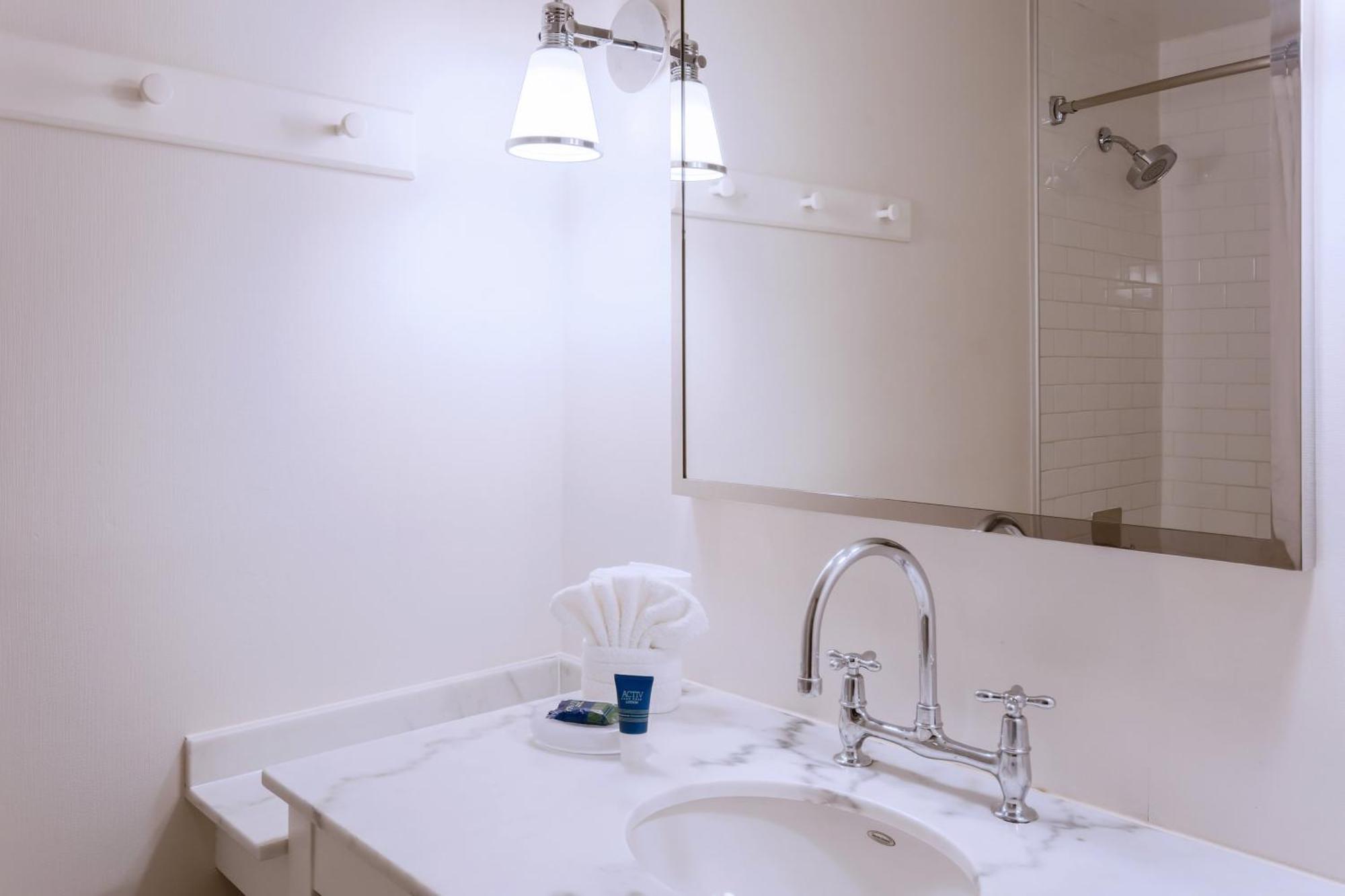 Four Points By Sheraton 3* San Diego
