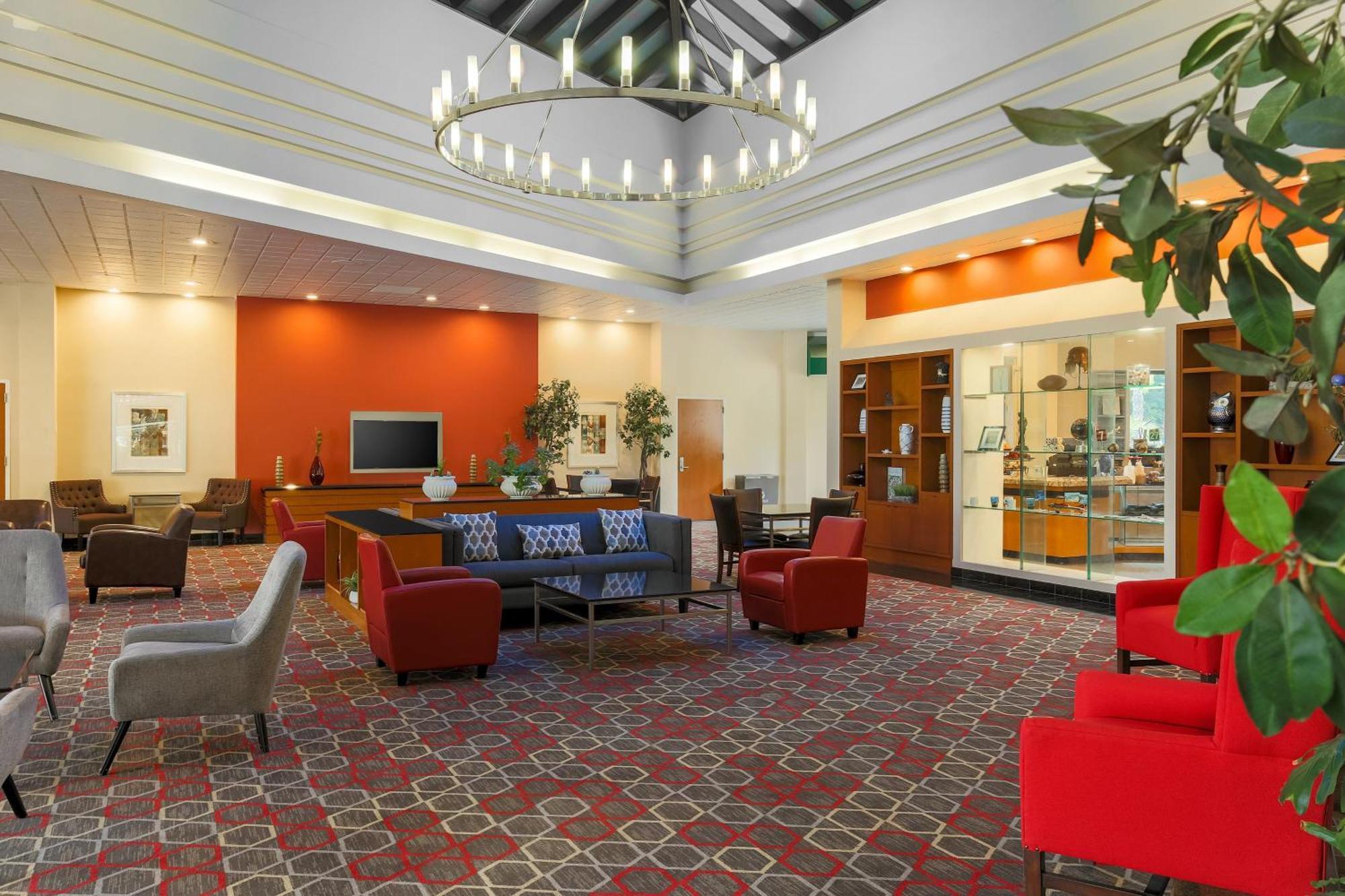 Four Points By Sheraton San Diego