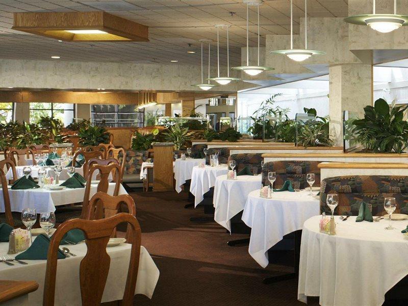 Hotel Four Points By Sheraton San Diego