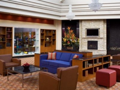Four Points By Sheraton 3* San Diego