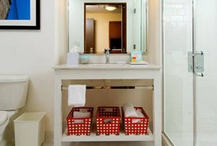 Four Points By Sheraton 3* San Diego